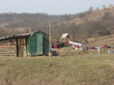 Foto uit het fotoalbum: klus reis Albeda 2009